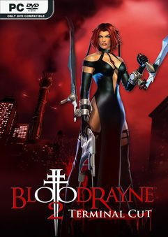 BloodRayne 2 Terminal Cut Ultimate ราคาถูก